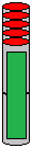 single cell, cells in a column