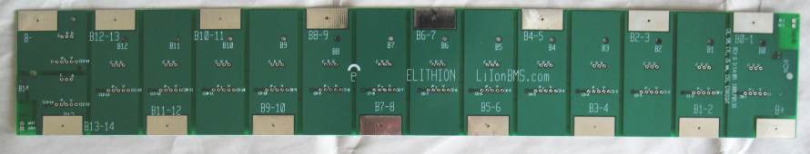 1SC1526B Cell board