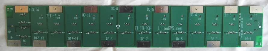 1SM1526B Cell board