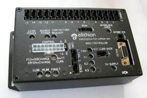 Board level BMS controller