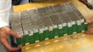 cell board installation