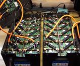 complete battery pack