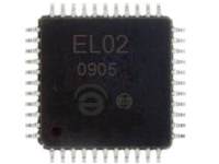 Custom integrated circuit