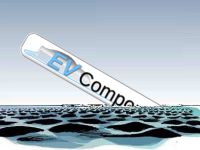 EV Components down the tubes