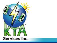 KTA services logo