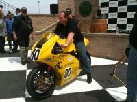Richard Hafield