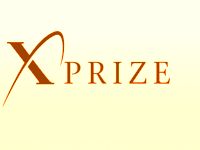 X Prize logo