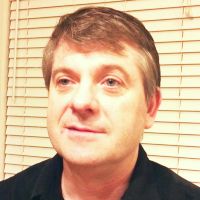 Todd Baxendale