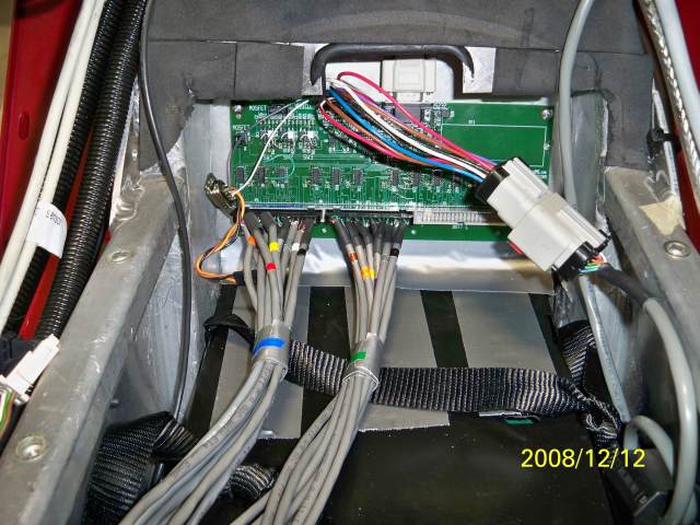 BMS controller